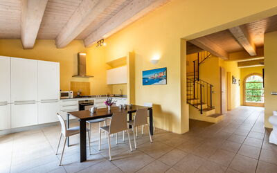 Unterkunft:&nbsp;Villa Limone