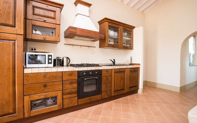 Unterkunft:&nbsp;Appartamento Quercia