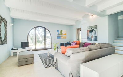 Unterkunft:&nbsp;Villa Cielo