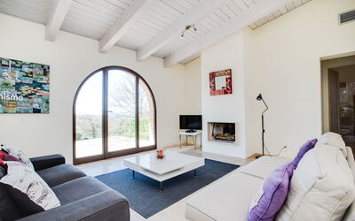 Unterkunft:&nbsp;Villino Rosmarino