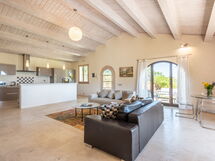 Unterkunft:&nbsp;Villa Falco