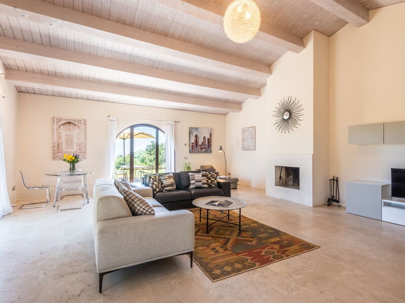 Unterkunft:&nbsp;Villa Falco