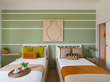 Apulia Retreat