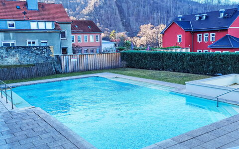Unterkunft:&nbsp;Hotelpark-Bodetal 700.8