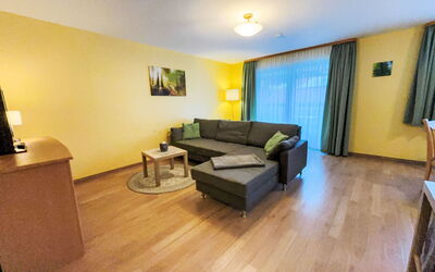 Unterkunft:&nbsp;Hotelpark-Bodetal 700.2