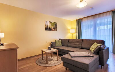 Unterkunft:&nbsp;Hotelpark-Bodetal 700.6