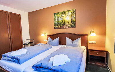 Unterkunft:&nbsp;Hotelpark-Bodetal 700.6