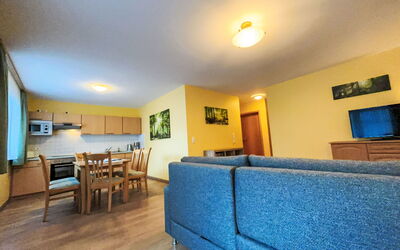 Unterkunft:&nbsp;Hotelpark-Bodetal 700.5