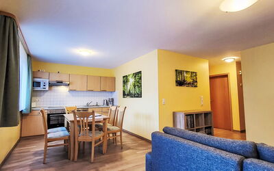 Unterkunft:&nbsp;Hotelpark-Bodetal 700.4
