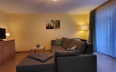 Unterkunft:&nbsp;Hotelpark-Bodetal 700.5