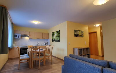 Unterkunft:&nbsp;Hotelpark-Bodetal 700.5