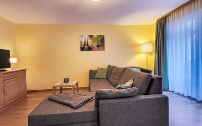 Unterkunft:&nbsp;Hotelpark-Bodetal 700.6