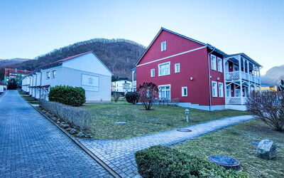 Unterkunft:&nbsp;Hotelpark-Bodetal 700.8