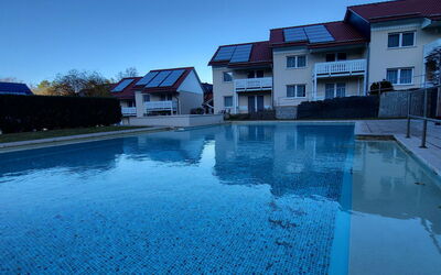Unterkunft:&nbsp;Hotelpark-Bodetal 700.8
