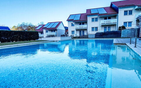 Unterkunft:&nbsp;Hotelpark Bodetal 701.8