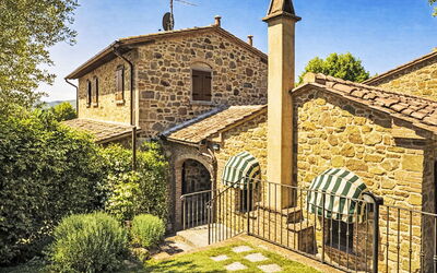Il Cottage Roccaio