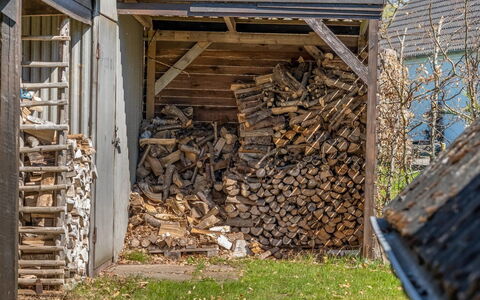 Diertje - from the Sea: Dachdecken, Hütte, Haus, Dach, Zuhause, Bauernhaus, Hütte, Estate, Dorf