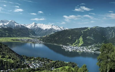 Alpinresort Kaprun Top 2