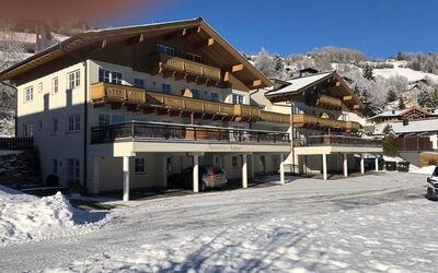 Alpinresort Kaprun Top 2