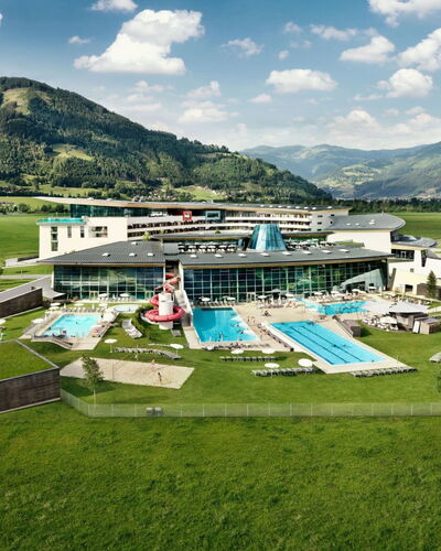 Alpinresort Kaprun Top 2