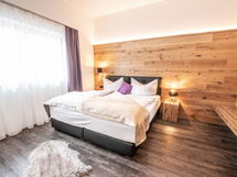 Nettes Appartement in Kaltenbach mit Grill