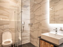 Nettes Appartement in Kaltenbach mit Grill