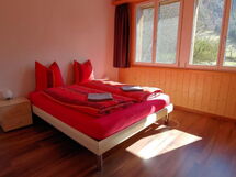 Wohnung mit 3 Schlafzimmern “Wylerdümen”