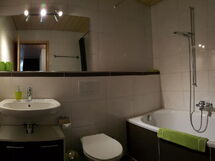 Wohnung mit 3 Schlafzimmern “Wylerdümen”