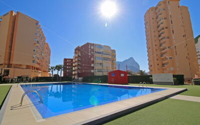 Calpe Calp 842