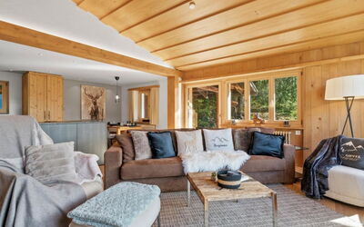 A&Y Chalet zum Goldenen Hirsch