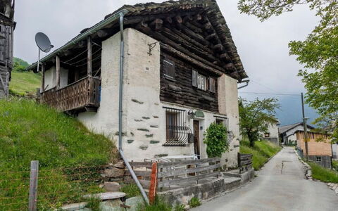 Casa Tavernela