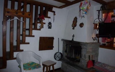 Casa Tavernela