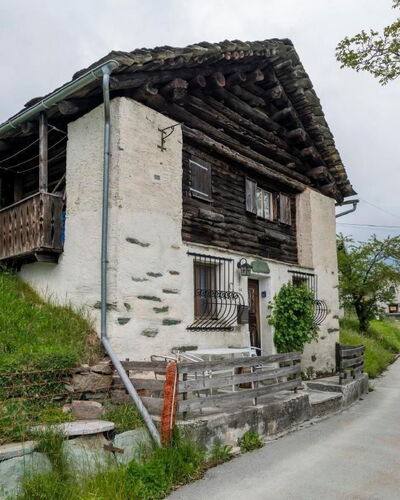 Casa Tavernela