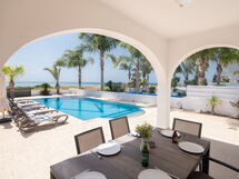 Sunrise 11 Meeresfront