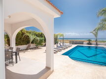 Sunrise 11 Meeresfront