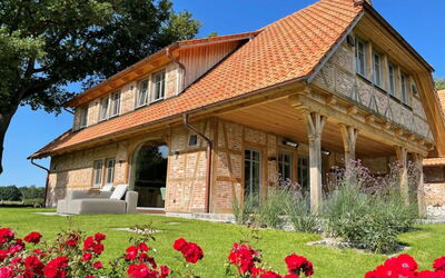 Landhüüs Oeverdiek
