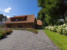 Landhüüs Oeverdiek