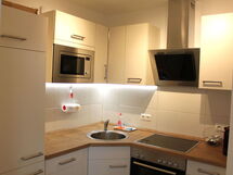 Gesamte Wohnung in Scharbeutz mit Großem Garten