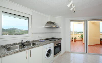 Calpe Calp 390