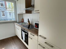 Kernsanierte Ferienwohnung in Ruhiger und Zentrale