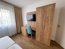 Kernsanierte Ferienwohnung in Ruhiger und Zentrale