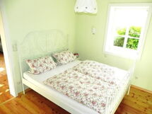 Zwei-Zimmer-Wohnung mit Wintergarten