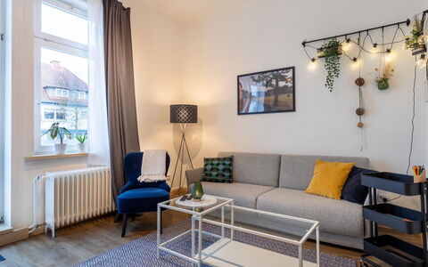 Apartment 54