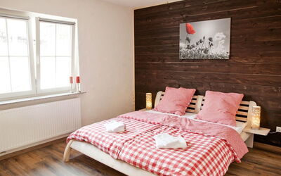 Dornröschen mit Südseitigem Balkon