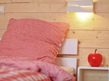 Dornröschen mit Südseitigem Balkon