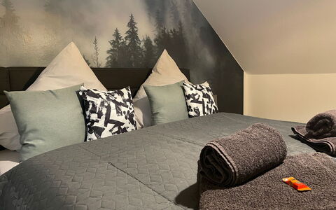 Psapartment am Pfälzer Wald Nähe Outlet Center Zwe