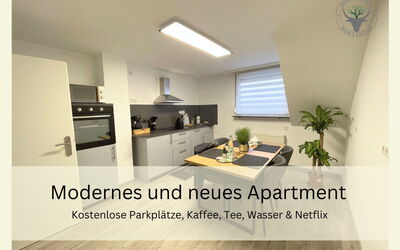 Psapartment am Pfälzer Wald Nähe Outlet Center Zwe