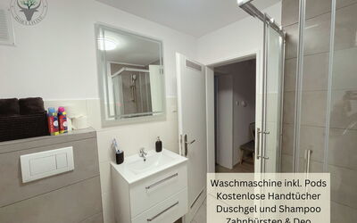 Psapartment am Pfälzer Wald Nähe Outlet Center Zwe