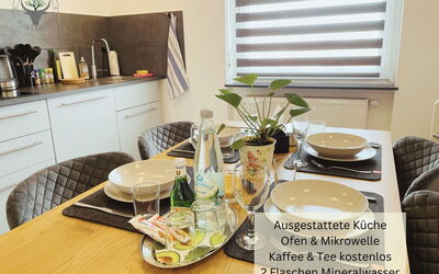 Psapartment am Pfälzer Wald Nähe Outlet Center Zwe