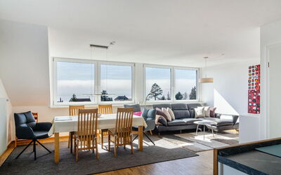 Apartment Seeblick